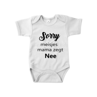 Nee Romper